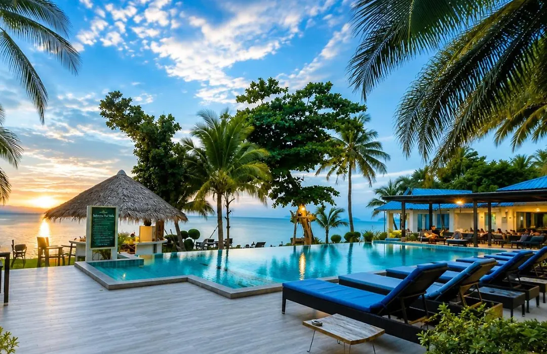 Sunset Beach Villas Free Shuttle Bus Pickup 10am&12pm-1
